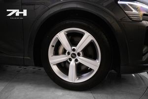 Audi Q8 e-tron bild 20