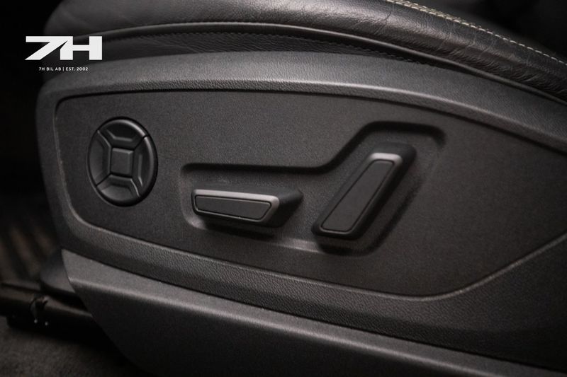 Audi Q8 e-tron bild 16