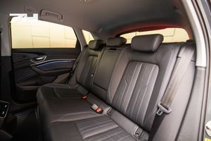 Audi Q8 e-tron bild 17