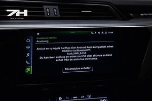 Audi Q8 e-tron bild 19