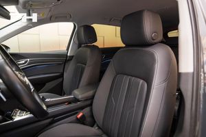 Audi Q8 e-tron bild 15