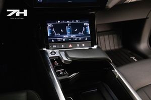 Audi Q8 e-tron bild 13