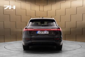 Audi Q8 e-tron bild 4