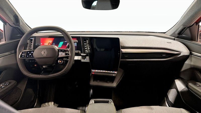Renault Scenic E-Tech bild 4