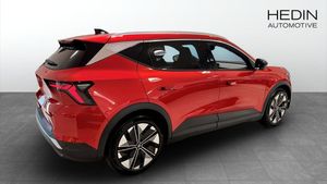 Renault Scenic E-Tech bild 2