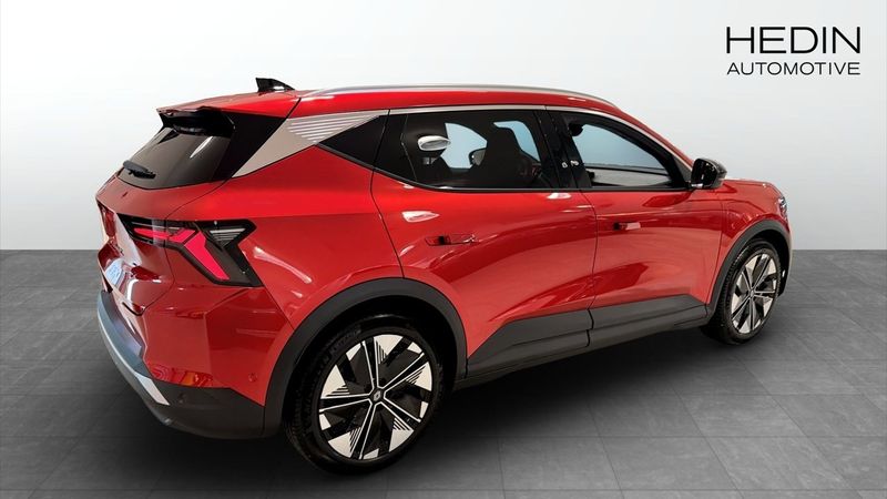 Renault Scenic E-Tech bild 2