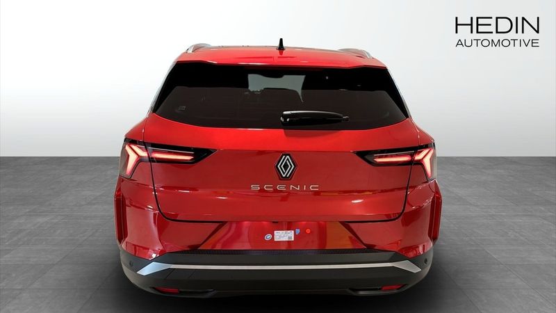 Renault Scenic E-Tech bild 7