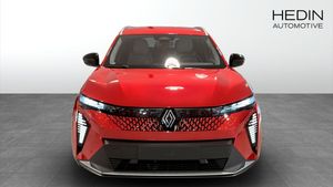 Renault Scenic E-Tech bild 8