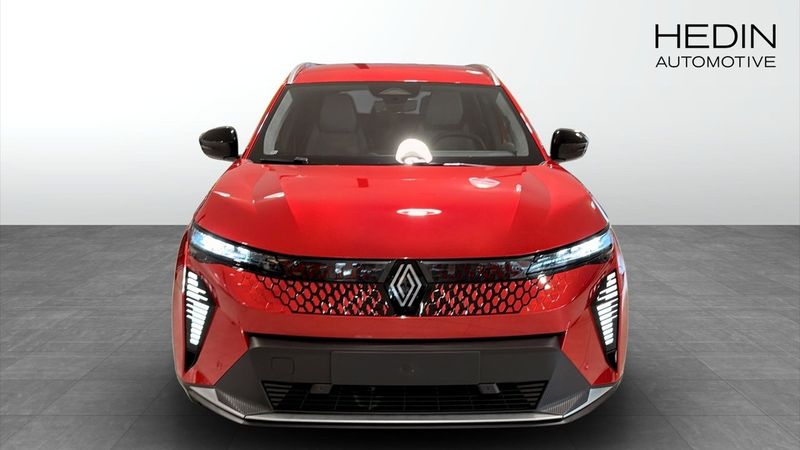 Renault Scenic E-Tech bild 8