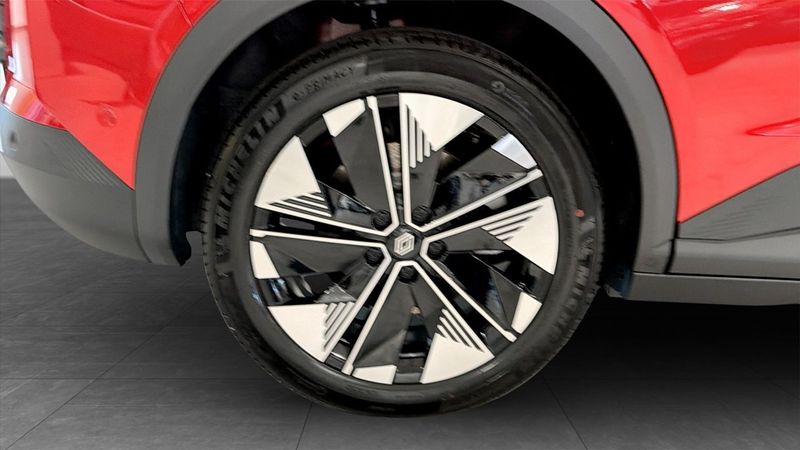 Renault Scenic E-Tech bild 9