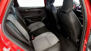 Renault Scenic E-Tech bild 5