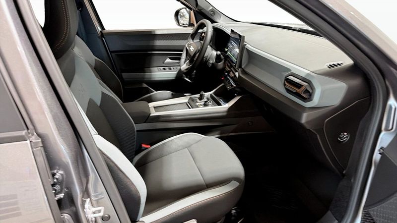 Dacia Bigster bild 3
