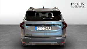 Dacia Bigster bild 7