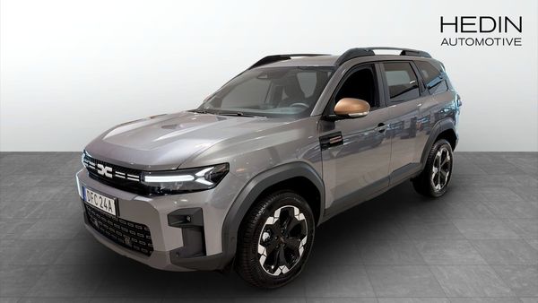 Dacia Bigster EXTREME HYBRID 150 4X4 - 2026