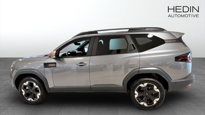 Dacia Bigster bild 6