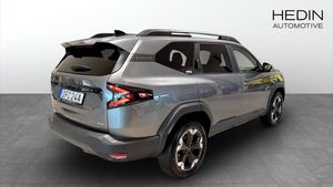 Dacia Bigster bild 2