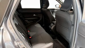 Dacia Bigster bild 5