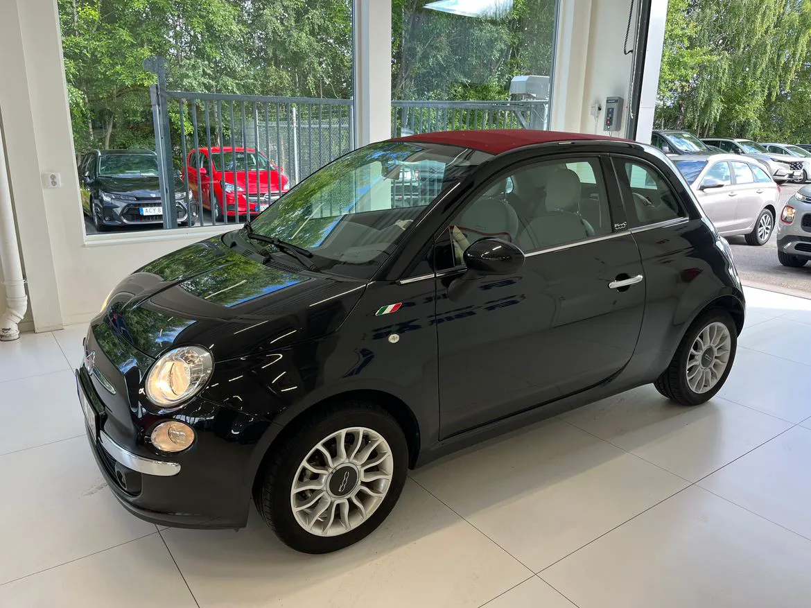 Vehicle image 1