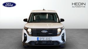 Ford Courier bild 8