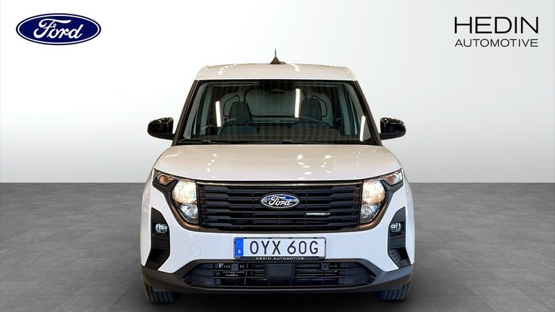 Ford Courier bild 8