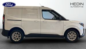 Ford Courier bild 6