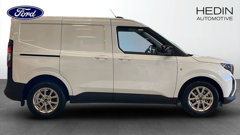 Ford Courier bild 6