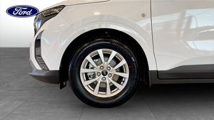 Ford Courier bild 9