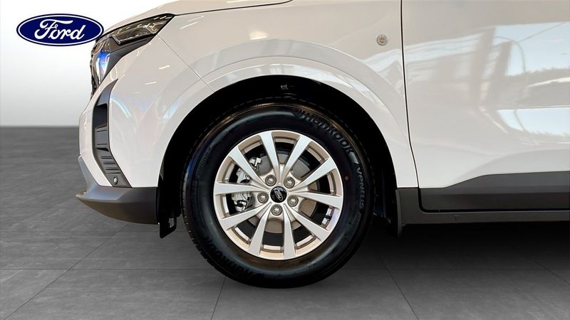 Ford Courier bild 9