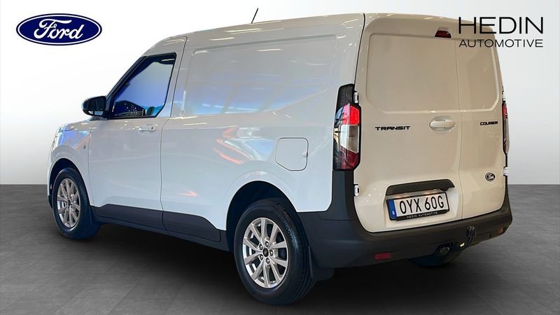Ford Courier bild 2