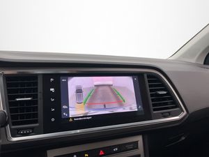 Seat Ateca bild 16