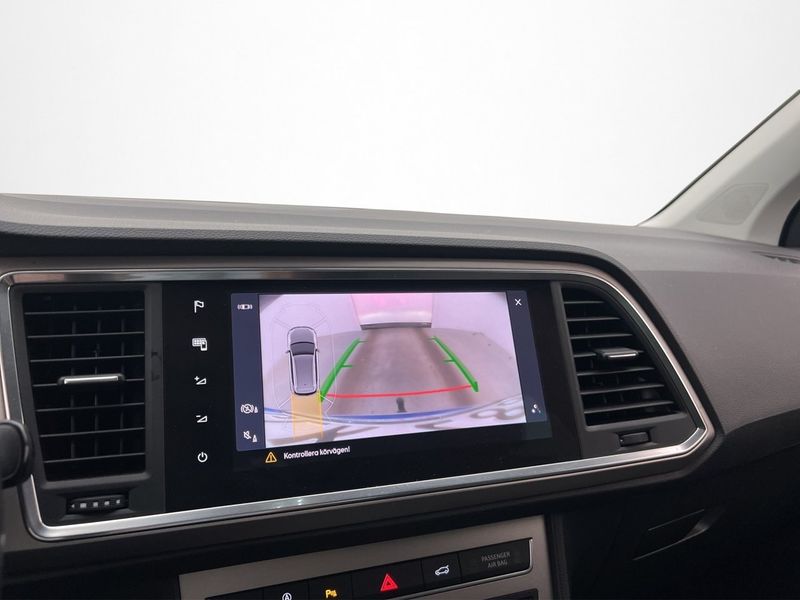 Seat Ateca bild 16