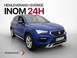 Seat Ateca bild 1