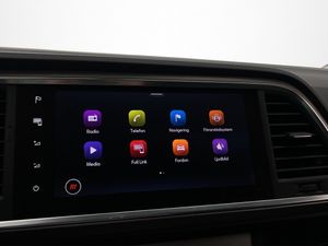 Seat Ateca bild 18