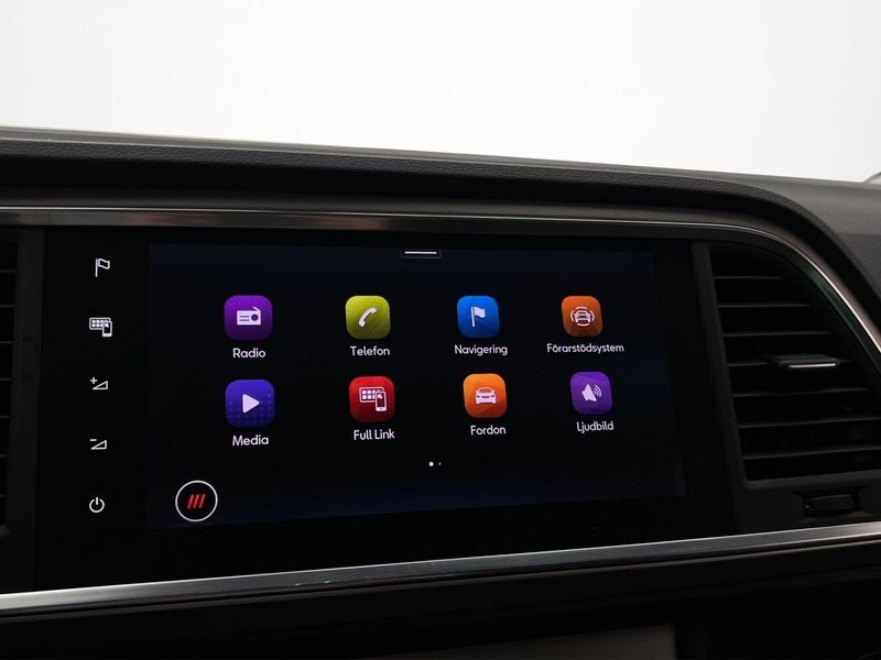 Seat Ateca bild 18