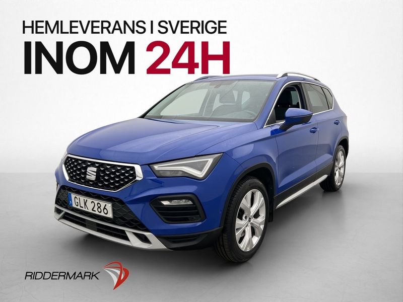 Seat Ateca bild 3