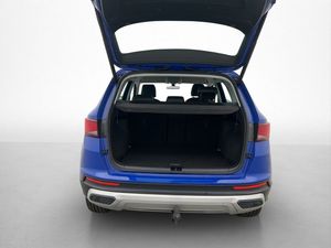 Seat Ateca bild 22