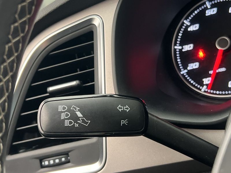 Seat Ateca bild 13
