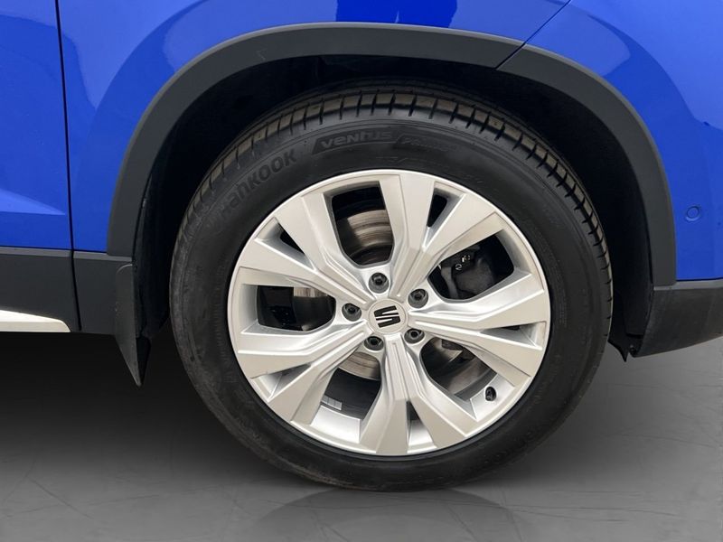 Seat Ateca bild 28
