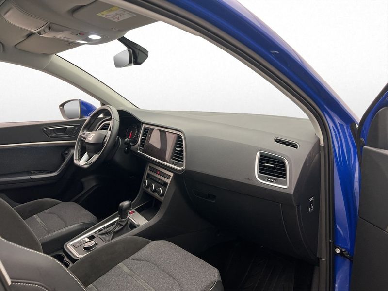 Seat Ateca bild 11