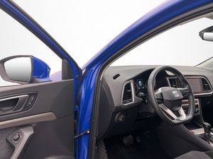 Seat Ateca bild 29