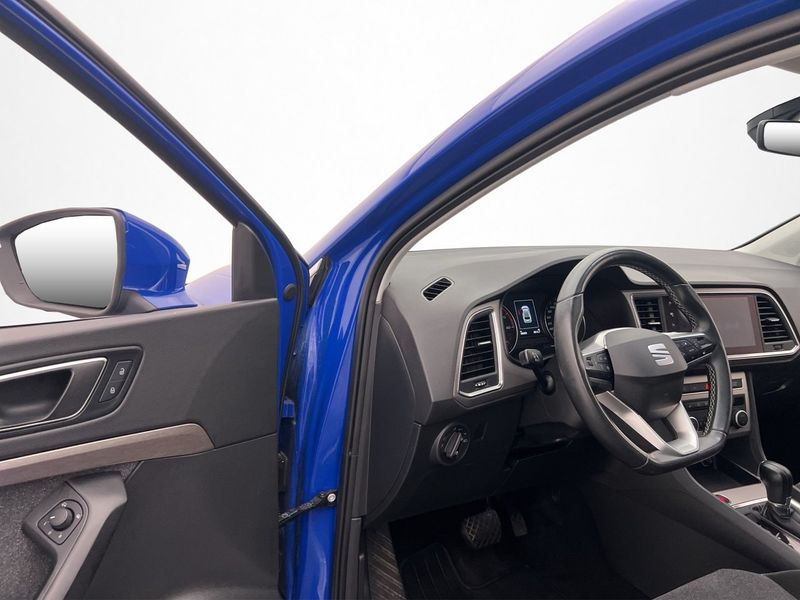 Seat Ateca bild 29