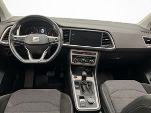 Seat Ateca bild 27