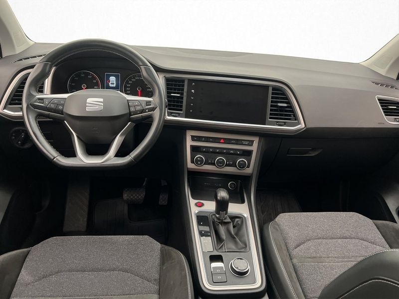 Seat Ateca bild 27