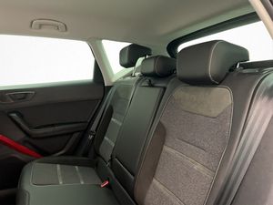 Seat Ateca bild 26
