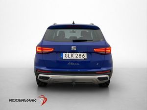 Seat Ateca bild 6