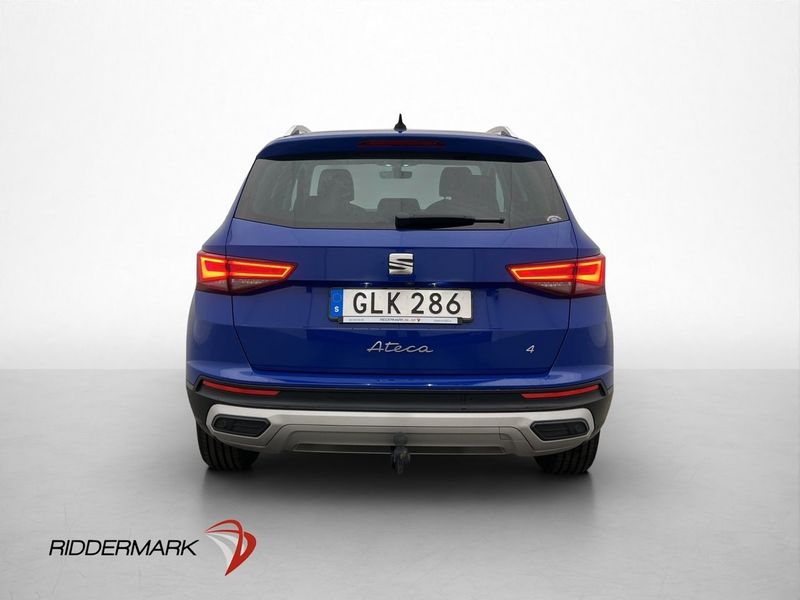 Seat Ateca bild 6