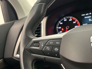Seat Ateca bild 14