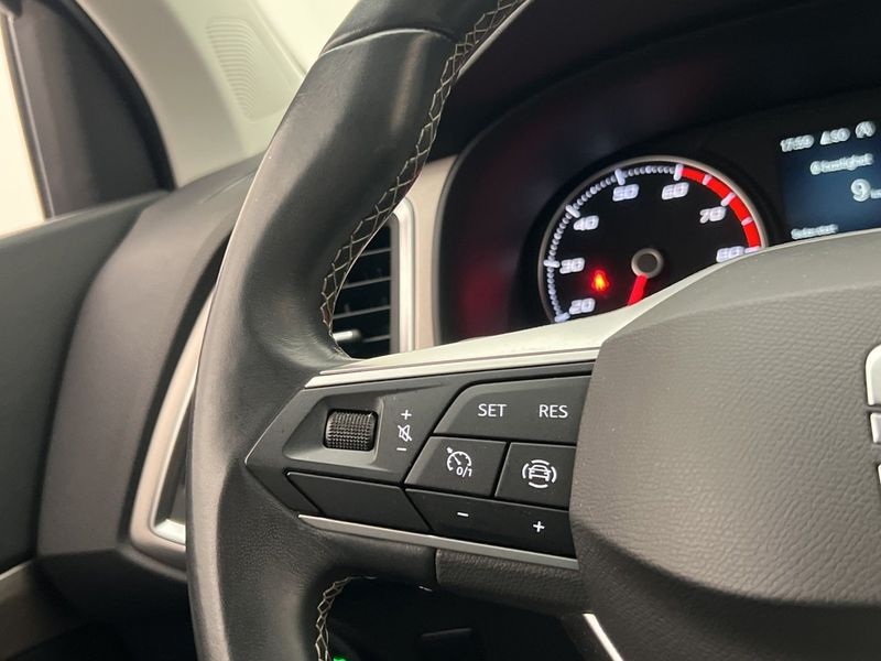 Seat Ateca bild 14
