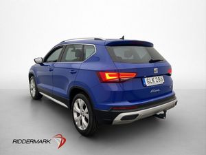 Seat Ateca bild 5