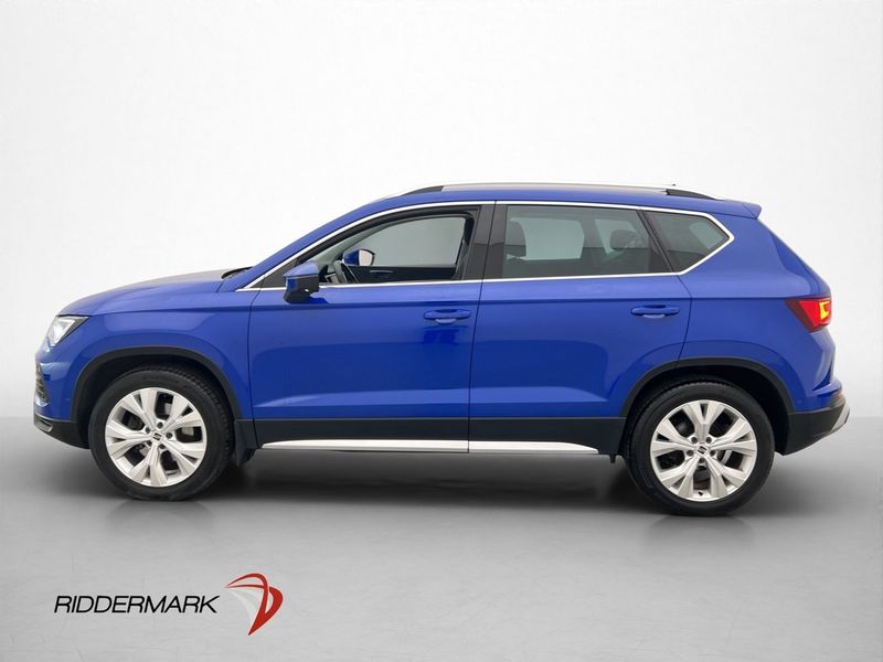 Seat Ateca bild 4